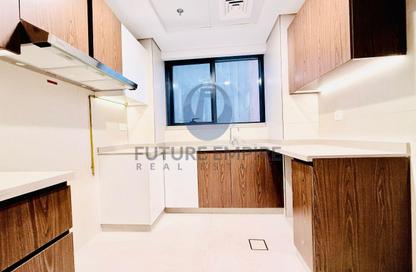 Apartment - 1 Bedroom - 2 Bathrooms for rent in Kay 1 Building - Al Satwa - Dubai Apartment - 1 Bedroom - 2 Bathrooms for rent in Kay 1 Building - Al Satwa - Dubai