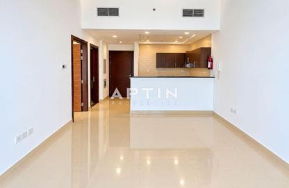 Apartment - 1 - 2 for rent in Al Manal Residence 1 - Dubai Silicon Oasis - Dubai