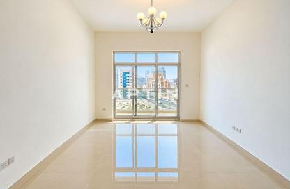 Apartment - 1 - 2 for rent in Al Manal Residence 1 - Dubai Silicon Oasis - Dubai