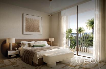 Villa - 3 - 4 for sale in Serro - The Heights Country Club and Wellness - Dubai Villa - 3 - 4 for sale in Serro - The Heights Country Club and Wellness - Dubai