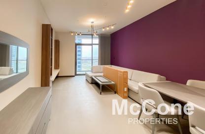 Apartment - 2 Bedrooms - 3 Bathrooms for rent in MBL Royal - JLT Cluster K - Jumeirah Lake Towers - Dubai