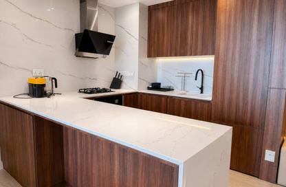 Apartment - 1 - 2 for sale in LIV Residence - Dubai Marina - Dubai
