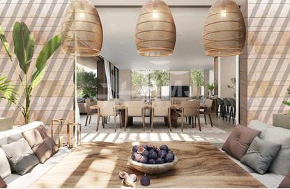 Villa - 5 Bedrooms - 7 Bathrooms for sale in Alaya Gardens - Tilal Al Ghaf - Dubai