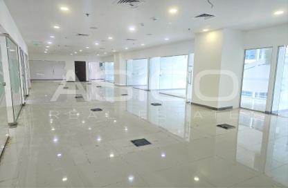 Office Space - Studio for rent in Bay Square Building 7 - Bay Square - Business Bay - Dubai