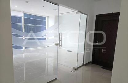 Office Space - Studio for rent in Bay Square Building 7 - Bay Square - Business Bay - Dubai