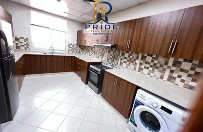 Apartment - 2 - 2 for rent in Grand Residence - Al Rashidiya 3 - Al Rashidiya - Ajman Apartment - 2 - 2 for rent in Grand Residence - Al Rashidiya 3 - Al Rashidiya - Ajman