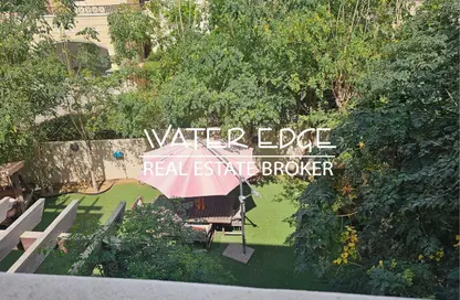 Villa - 4 Bedrooms - 5 Bathrooms for rent in Al Salam - Mudon - Dubai