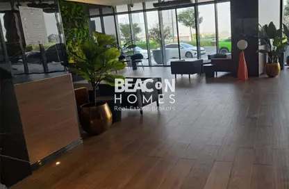 Apartment - 2 Bedrooms - 3 Bathrooms for rent in Nobles Tower - Business Bay - Dubai