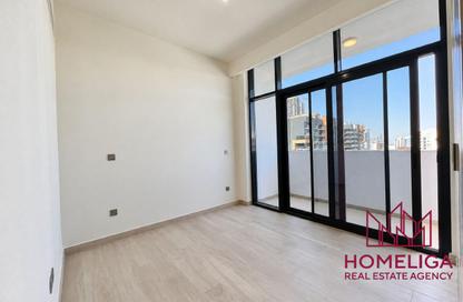Apartment - 3 - 3 for sale in Azizi Riviera 36 - Azizi Riviera - Meydan One - Meydan - Dubai