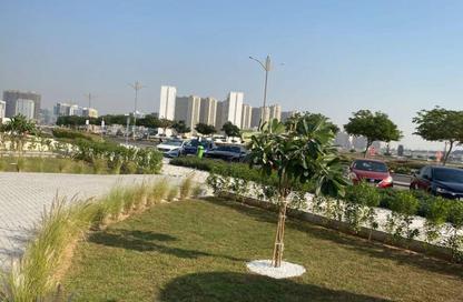 Apartment - Studio - 1 Bathroom for sale in Binghatti Elite - Dubai Production City (IMPZ) - Dubai