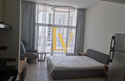 Apartment - Studio - 1 Bathroom for sale in Azizi Star - Al Furjan - Dubai