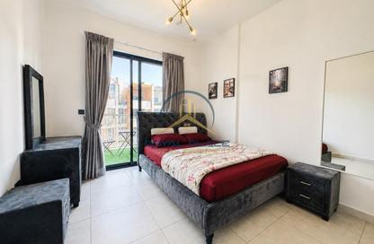 Apartment - 1 Bedroom - 2 Bathrooms for rent in Binghatti Rose - District 15 - Jumeirah Village Circle - Dubai Apartment - 1 Bedroom - 2 Bathrooms for rent in Binghatti Rose - District 15 - Jumeirah Village Circle - Dubai