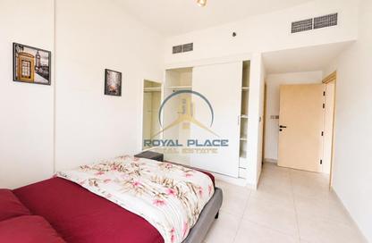 Apartment - 1 Bedroom - 2 Bathrooms for rent in Binghatti Rose - District 15 - Jumeirah Village Circle - Dubai Apartment - 1 Bedroom - 2 Bathrooms for rent in Binghatti Rose - District 15 - Jumeirah Village Circle - Dubai
