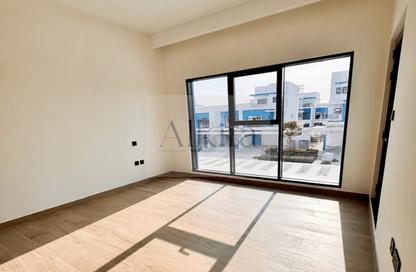 Townhouse - 4 Bedrooms - 3 Bathrooms for rent in Santorini - Damac Lagoons - Dubai