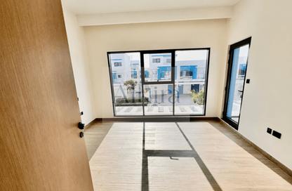 Townhouse - 4 Bedrooms - 3 Bathrooms for rent in Santorini - Damac Lagoons - Dubai Townhouse - 4 Bedrooms - 3 Bathrooms for rent in Santorini - Damac Lagoons - Dubai