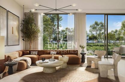 Apartment - 1 Bedroom - 2 Bathrooms for sale in Kaia Building A - Kaia - Dubai Islands - Dubai