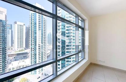 Apartment - 2 - 2 for rent in Ayat Park View - Liwan - Dubai