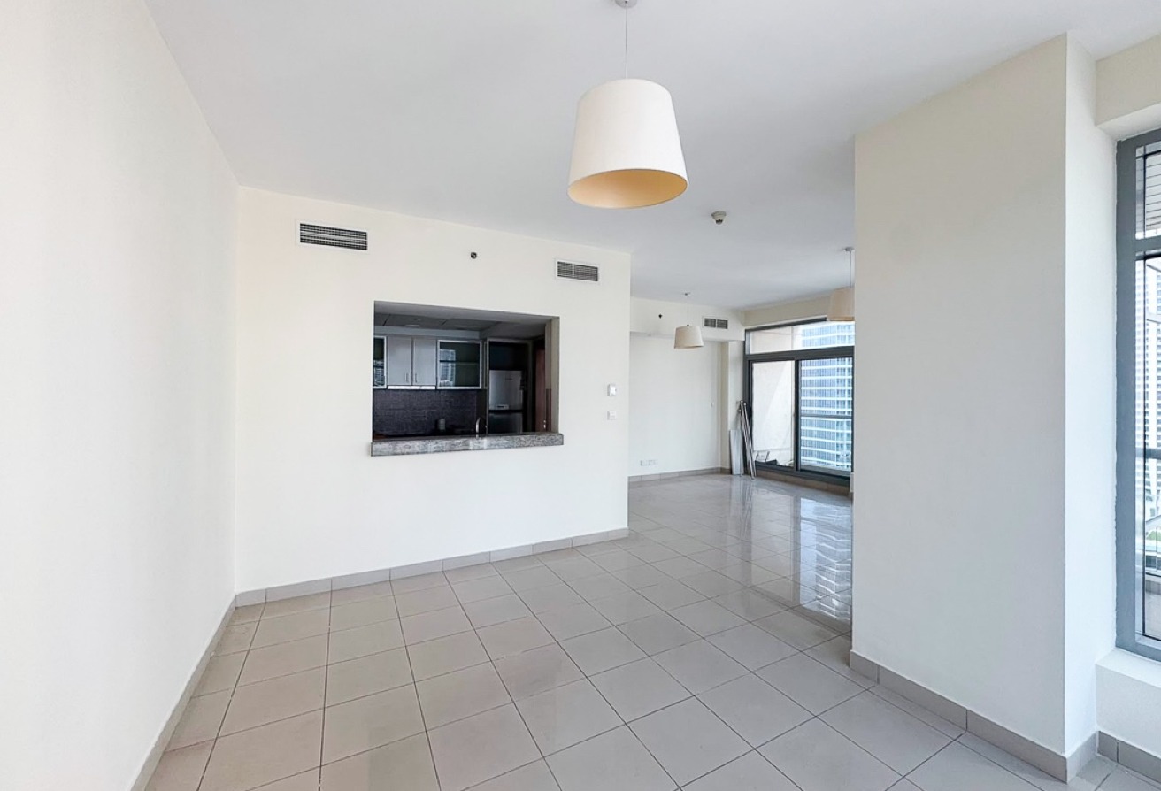 2 bedroom apartment in Ayat Park View, Liwan: 9