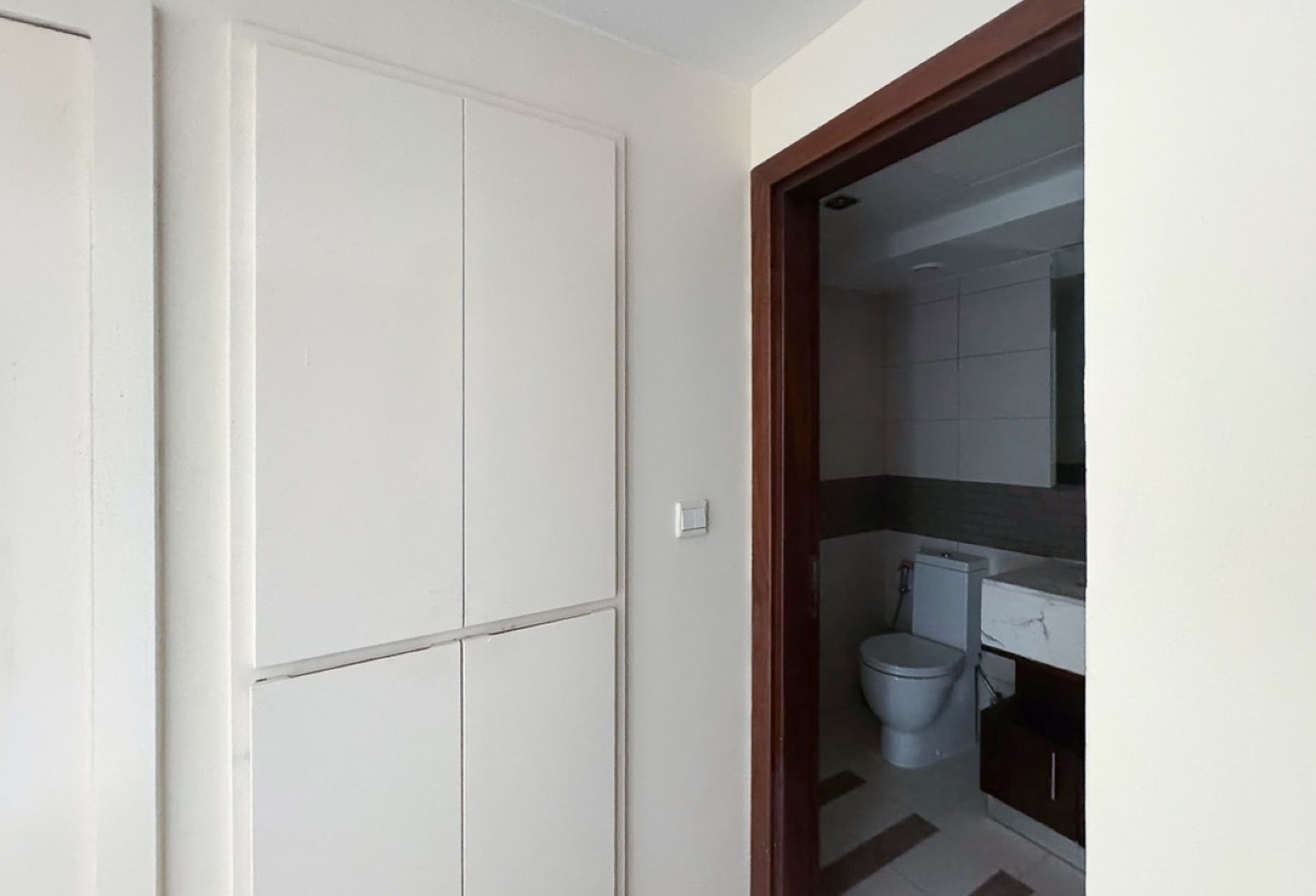 2 bedroom apartment in Ayat Park View, Liwan: 11