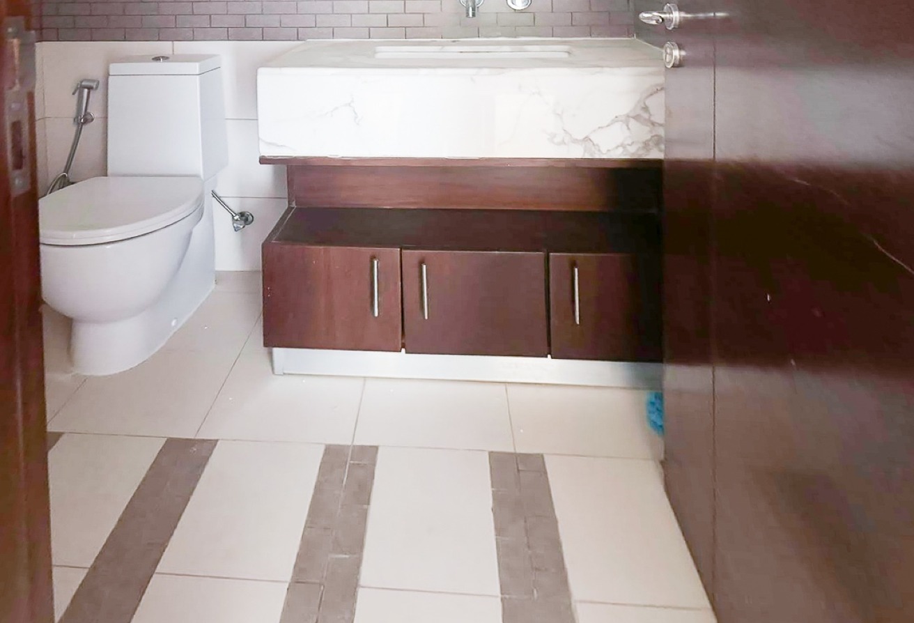 2 bedroom apartment in Ayat Park View, Liwan: 23