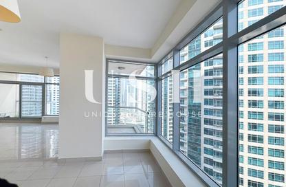 Apartment - 2 - 2 for rent in Ayat Park View - Liwan - Dubai