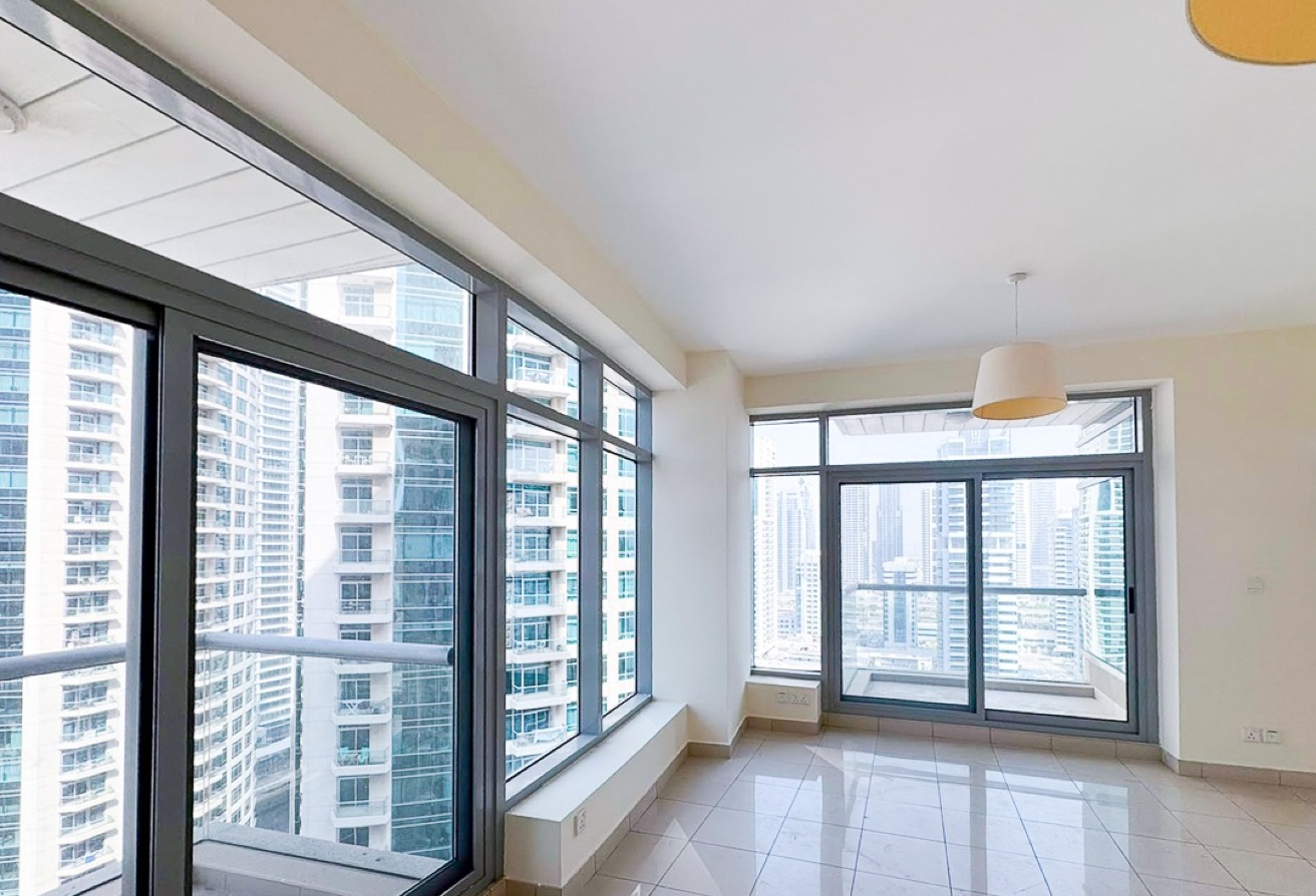 2 bedroom apartment in Ayat Park View, Liwan: 5