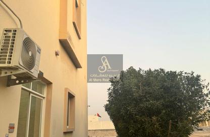 Whole Building - 7+ Bedrooms - 7+ Bathrooms for sale in Al Jurf Industrial 2 - Al Jurf Industrial - Ajman