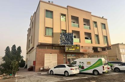 Whole Building - 7+ Bedrooms - 7+ Bathrooms for sale in Al Jurf Industrial 2 - Al Jurf Industrial - Ajman Whole Building - 7+ Bedrooms - 7+ Bathrooms for sale in Al Jurf Industrial 2 - Al Jurf Industrial - Ajman