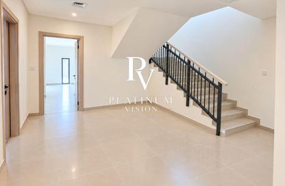 Villa - 5 - 7+ for rent in Fay Alreeman - Al Shamkha - Abu Dhabi