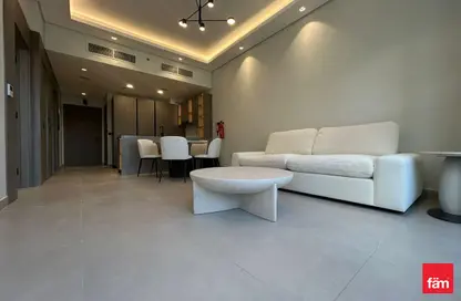 Apartment - 1 Bedroom - 2 Bathrooms for rent in Al Serh Residences 11 - District 10 - Jumeirah Village Circle - Dubai