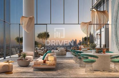 شقة - 1 - 2 للبيع في برج Verve City Walk A - فيرف سيتي ووك - سيتي ووك - الوصل - دبي