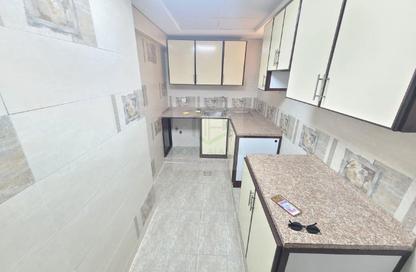 Apartment - 1 Bedroom - 2 Bathrooms for rent in Al Jaber Tower - Al Nahda 2 - Al Nahda - Dubai Apartment - 1 Bedroom - 2 Bathrooms for rent in Al Jaber Tower - Al Nahda 2 - Al Nahda - Dubai