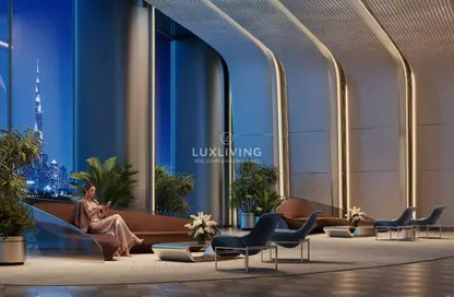 Apartment - 3 Bedrooms - 1 Bathroom for sale in Project Maybach - Mercedes-Benz Places - Nad Al Sheba 1 - Nad Al Sheba - Dubai