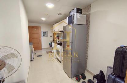 Apartment - Studio - 1 for sale in Uniestate Millennium Tower - Dubai Silicon Oasis - Dubai Apartment - Studio - 1 for sale in Uniestate Millennium Tower - Dubai Silicon Oasis - Dubai
