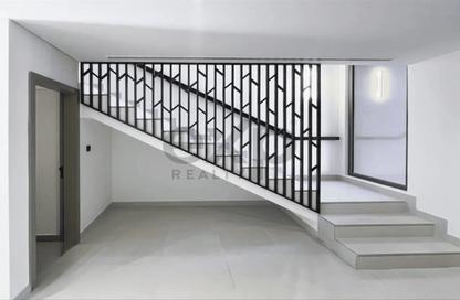 Townhouse - 3 - 4 for sale in Aura Gardens - Tilal Al Ghaf - Dubai