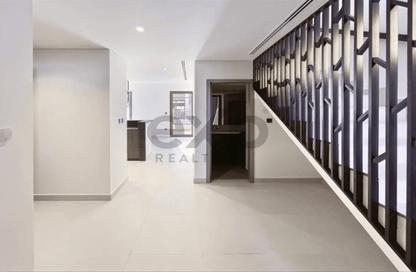 Townhouse - 3 - 4 for sale in Aura Gardens - Tilal Al Ghaf - Dubai