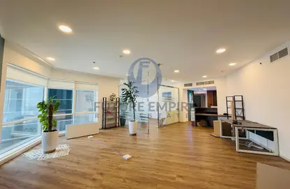 مركز أعمال - استوديو - 1 حمام للايجار في فندق فيرمونت - شارع الشيخ زايد - دبي