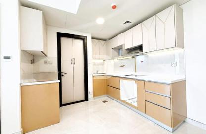 Apartment - Studio - 1 Bathroom for sale in Skyz by Danube - Arjan - Dubai