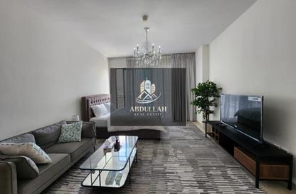 Apartment - Studio - 1 Bathroom for rent in Uptown Al Zahia - Al Zahia - Muwaileh Commercial - Sharjah
