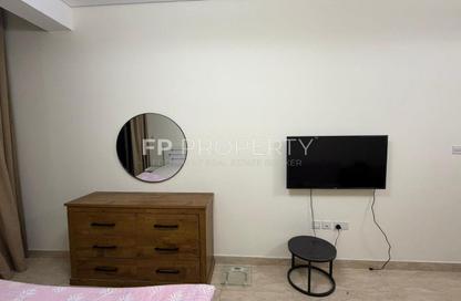 Apartment - Studio - 1 Bathroom for rent in Samana Greens - Arjan - Dubai Apartment - Studio - 1 Bathroom for rent in Samana Greens - Arjan - Dubai