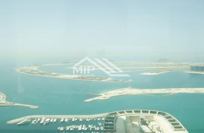 Apartment - 3 - 3 for sale in Marina Pinnacle - Dubai Marina - Dubai