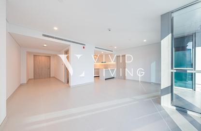 Apartment - 1 - 2 for rent in LIV Waterside - Dubai Marina - Dubai