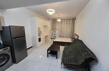 Apartment - Studio - 1 Bathroom for rent in Crystal Residence - District 11 - Jumeirah Village Circle - Dubai