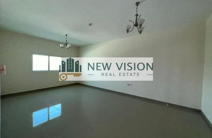 Apartment - 1 Bedroom - 2 Bathrooms for rent in Al Manal Tower - Al Nad - Al Qasimia - Sharjah