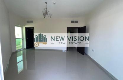 Apartment - 1 Bedroom - 2 Bathrooms for rent in Al Manal Tower - Al Nad - Al Qasimia - Sharjah