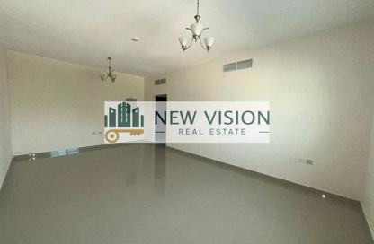 Apartment - 1 Bedroom - 2 Bathrooms for rent in Al Manal Tower - Al Nad - Al Qasimia - Sharjah