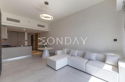Apartment - 1 Bedroom - 2 Bathrooms for sale in Oxford Boulevard - District 15 - Jumeirah Village Circle - Dubai