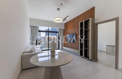 Apartment - 1 Bedroom - 2 Bathrooms for sale in Oxford Boulevard - District 15 - Jumeirah Village Circle - Dubai