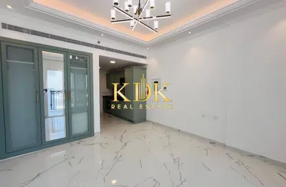 شقة - 1 حمام للايجار في فينشيتوري بينيسيري - ارجان - دبي