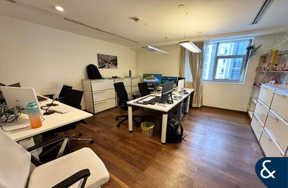 Office Space - Studio for sale in Executive Tower D (Aspect Tower) - Executive Towers - Business Bay - Dubai